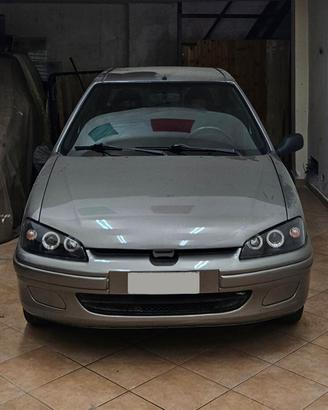 Peugeot 106