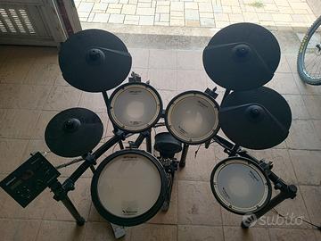 Roland TD07 KVX 