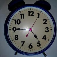 Orologio soprammobile