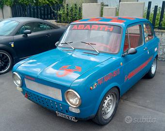 fiat 850