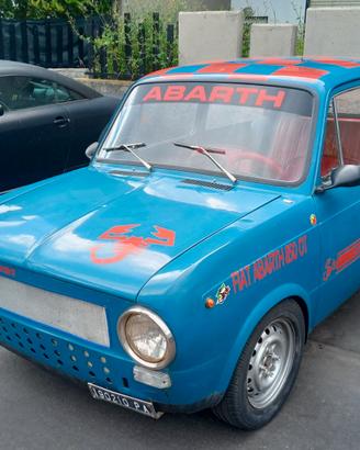 fiat 850