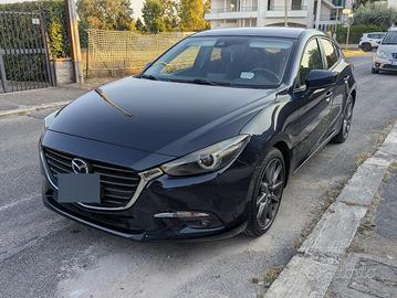 Mazda3 1.5 diesel Evolve Plus