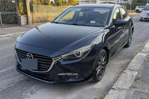 Mazda3 1.5 diesel Evolve Plus