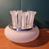 set bicchieri vodka vintage