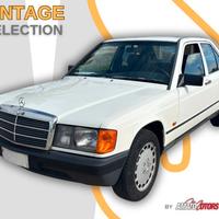 Mercedes 190 190 2.0d 72cv
