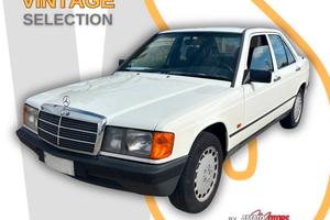 Mercedes 190 190 2.0d 72cv