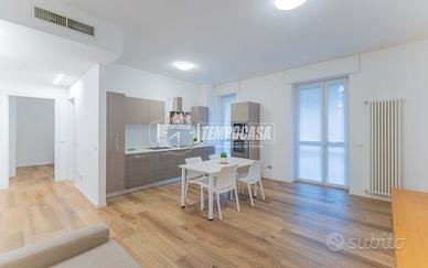 BILOCALE RISTRUTTURATO E ARREDATO