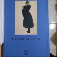 La vedova scalza