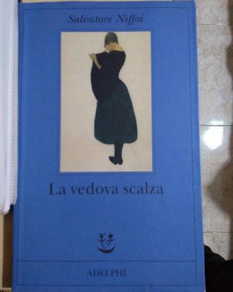 La vedova scalza