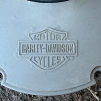 Leggio professionale HARLEY DAVIDSON
