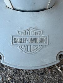 Leggio professionale HARLEY DAVIDSON