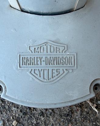 Leggio professionale HARLEY DAVIDSON