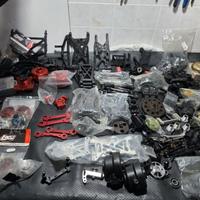 Optional Losi Dbxl/Dbxl-e