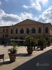 Bilocale centrale Casciana Terme da ristrutturare