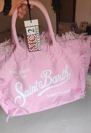borsa saint Barth 