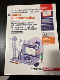 corso dí informatica 2