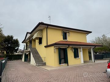Trilocale Borgo San Nicolò Portogruaro