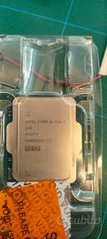 Intel ultra 7 265