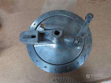 Mozzo Posteriore Gilera 202 Originale