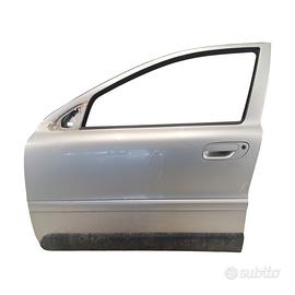 Porta anteriore sinistra Volvo XC70 2° del 2007