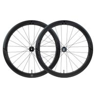 COPPIA RUOTE IN CARBONIO MICHE SWR 50 EVO WILIER