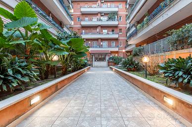 Appartamento Roma [Cod. rif 3275740VRG]