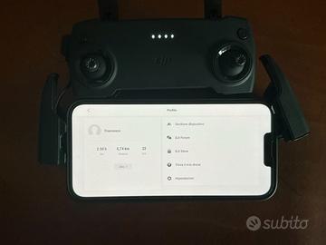 Drone Dji Mini SE