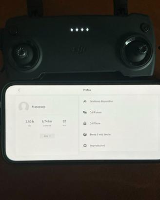Drone Dji Mini SE
