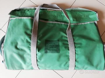 Folletto - Aspirapolvere - Accessori