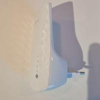 TP-Link RE190 Ripetitore Wi-Fi Extender AC750 Dual