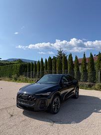 Audi Q5 SPB 40 TDI quattro S tronic line plus