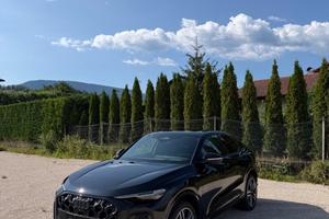 Audi Q5 SPB 40 TDI quattro S tronic line plus