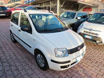 Fiat Panda 1.2 FIRE EURO 5 *140.000 KM