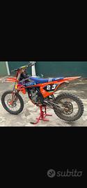 Ktm  250