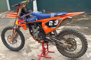 Ktm  250