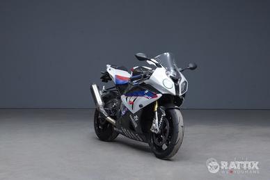 BMW S 1000 RR