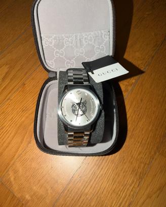 Gucci G-Timeless YA1264095 originale nuovo