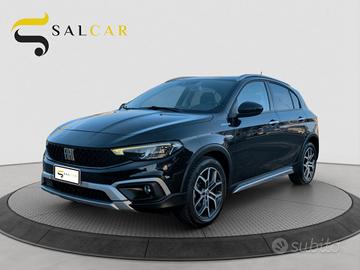 Fiat Tipo 1.3 Mjt S&S 5 porte Cross 2022