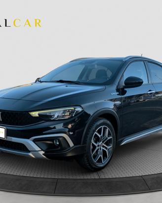 Fiat Tipo 1.3 Mjt S&S 5 porte Cross 2022