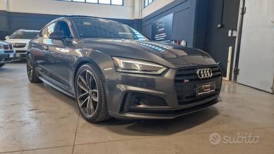 Audi A5 S5 SPB 3.0 TFSI quattro tiptronic