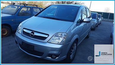 Ricambi Usati OPEL MERIVA (X03) 2009