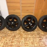 225/45/17 golf passat e tutta la linea 5 for