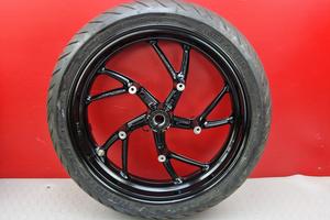 CERCHIO ANTERIORE BMW F 800 R 2009 2010 F800R 2011