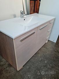 mobile bagno