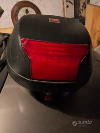 Bauletto GIVI 