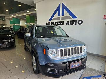 JEEP Renegade 1.6 Mjt 120CV Limited