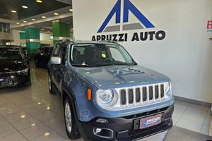 JEEP Renegade 1.6 Mjt 120CV Limited
