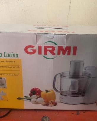 Macchina da cucina