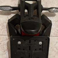 Portatarga Tmax t max