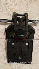 Portatarga Tmax t max